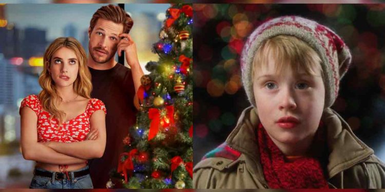 6 movies to watch on the Christmas Eve