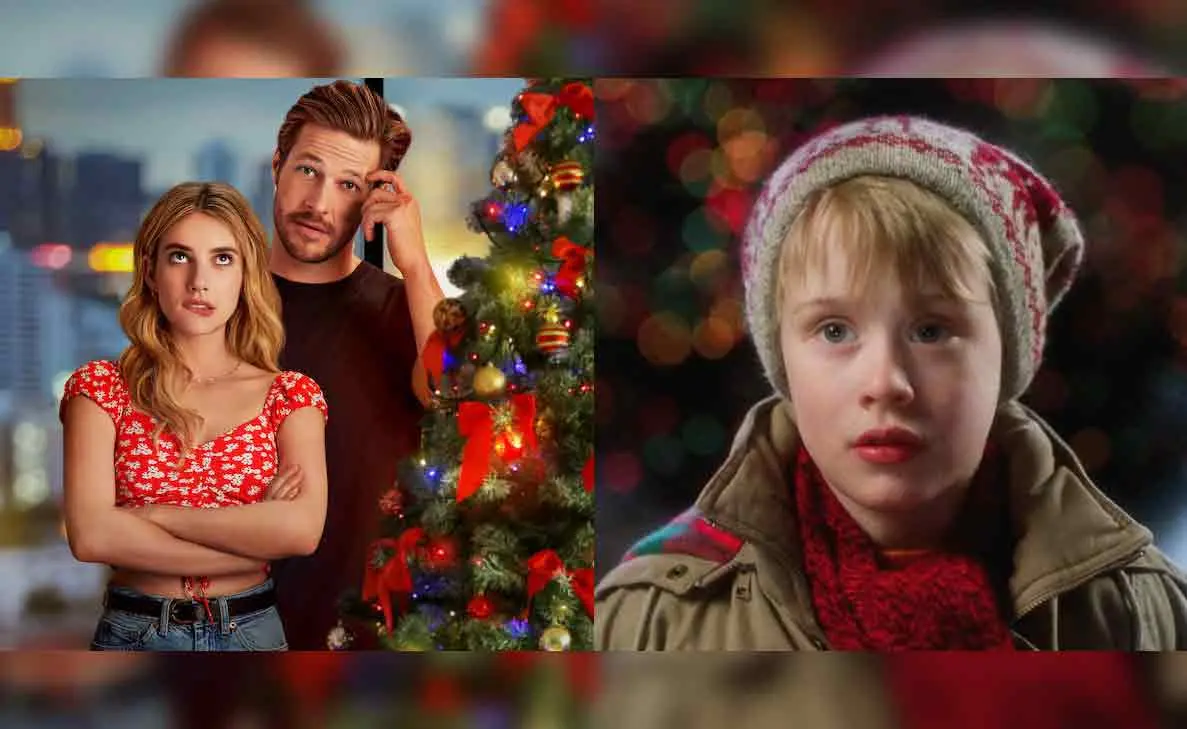 6 movies to watch on the Christmas Eve