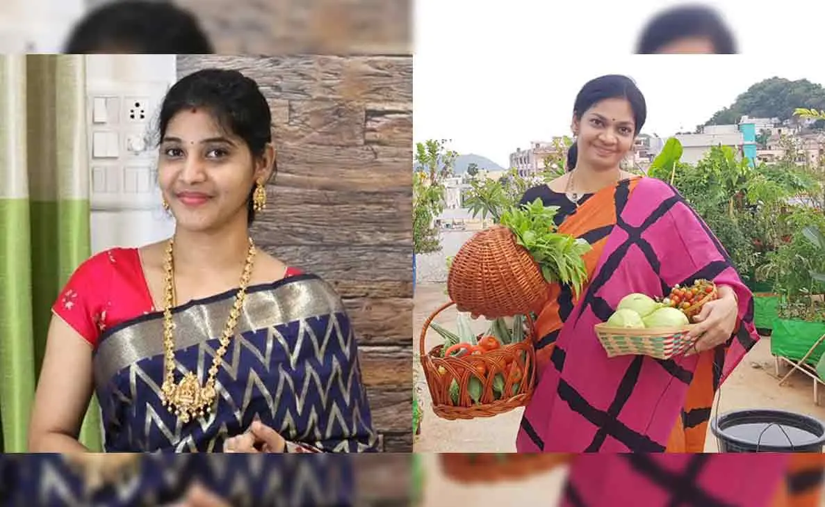 6 top YouTubers from Vizag with over 2 lakh subscribers