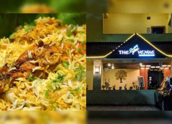 Where can you get the best biryani in Vizag?