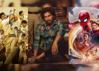 Latest movies to watch in Visakhapatnam theatres this weekend