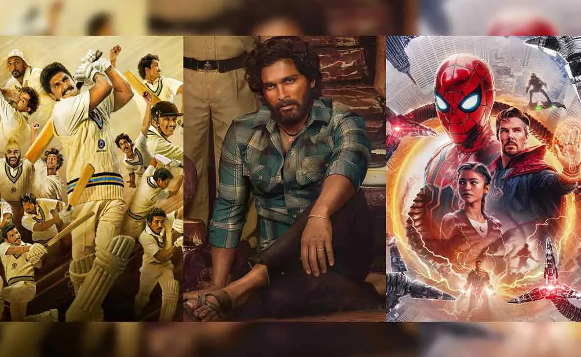 latest movies to watch in visakhapatnam theatres this weekend