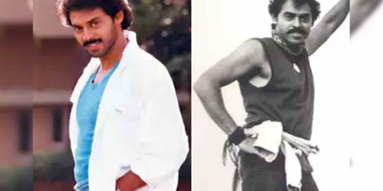 HBD Venky Mama: Tracing 4 best Telugu movies of Venkatesh Daggubati from the 80’s that won him awards