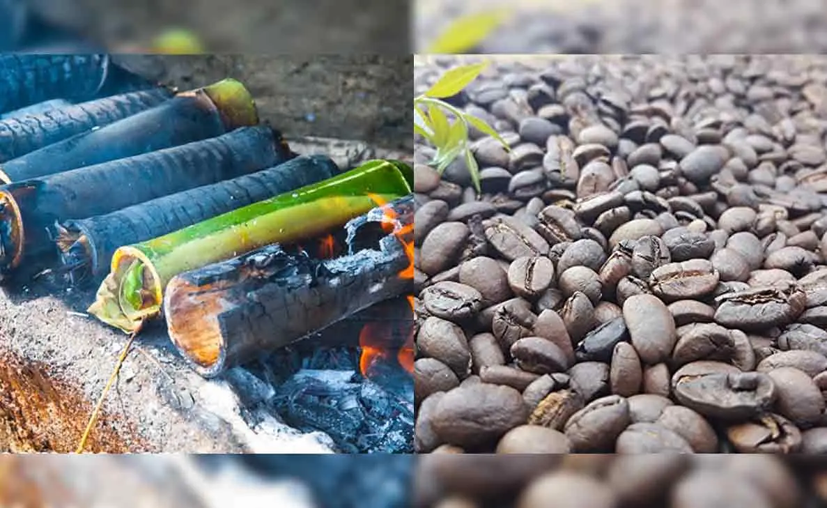 Shopping in Vizag: 6 things you must buy on your trip to Araku Valley