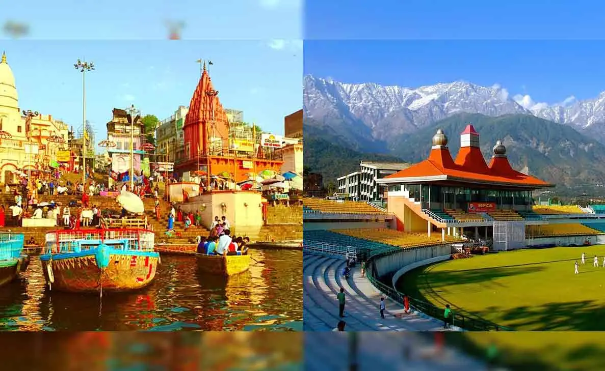 IRCTC announces two air tour packages from Visakhapatnam