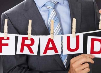Vizag based businessman accused in fraud case