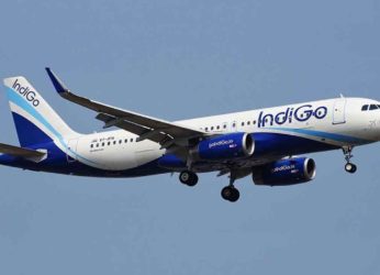 Indigo pilot aborts landing in Vizag, returns flight to Vijayawada