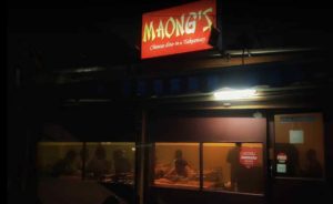 Best places to eat in Lawson's Bay Vizag - Maong's