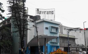 Navarang Theatre
