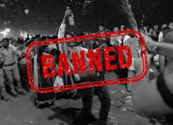 New year celebrations banned in Visakhapatnam
