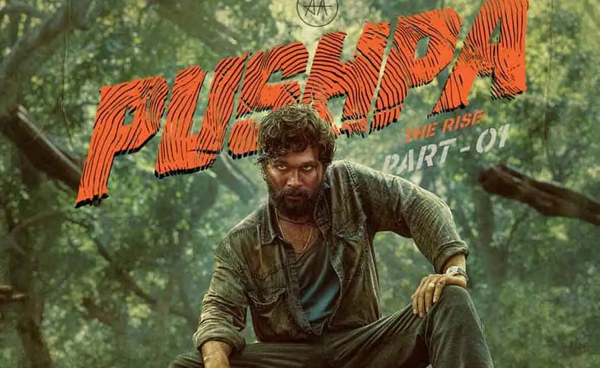 Pushpa box office collections continue to climb even in 2nd week