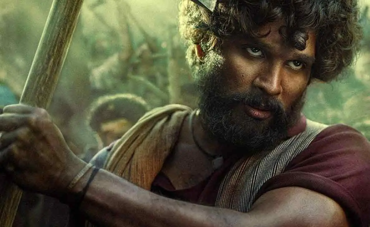 Watch Here: Allu Arjun's Pushpa Trailer Out Now!