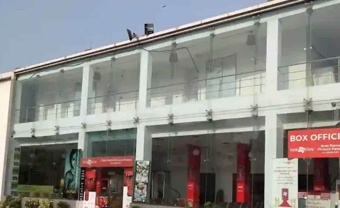 Rewinding vintage cinema theatres in Vizag