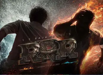 RRR trailer to release in 15 centres in Vizag; Check full list here