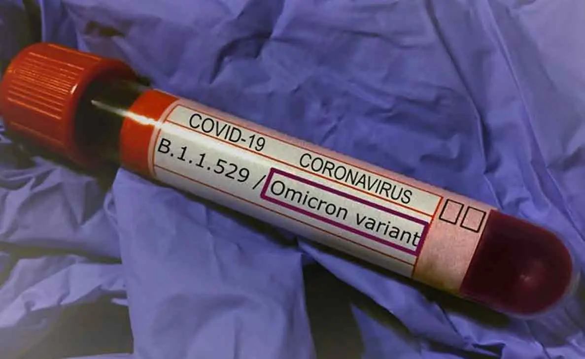 Omicron Variant: Two foreign returnees who travelled via Vizag suspected; samples sent for testing