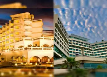 Famous places to eat in Maharanipeta, Visakhapatnam