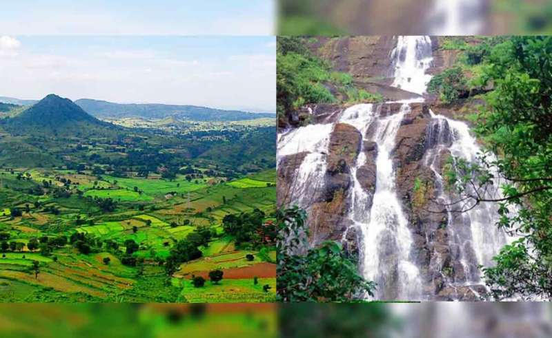 Hill stations near Vizag to visit for a great weekend getaway