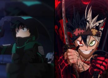 The best anime series one can watch across OTT platforms