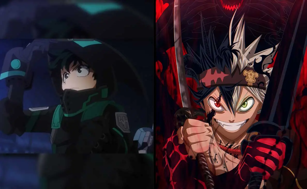 The best anime series one can watch across OTT platforms