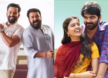 Movie releases on Republic Day across OTT platforms