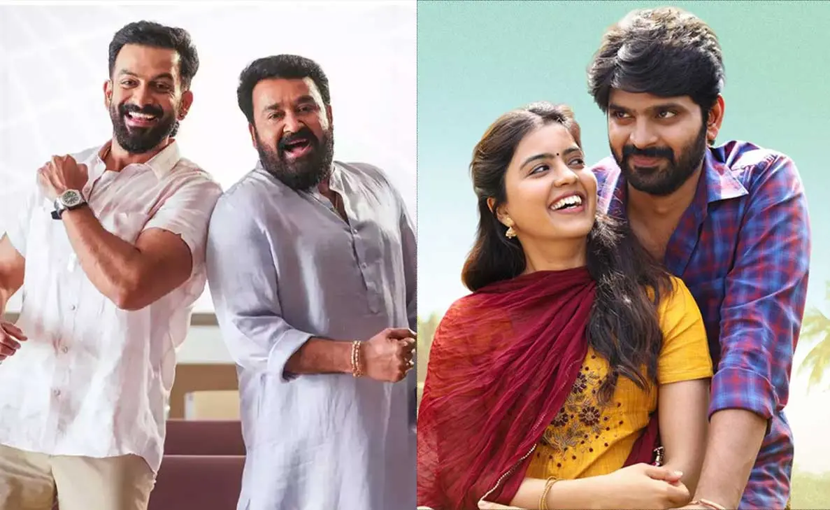 Movie releases on the Republic Day on OTT platforms