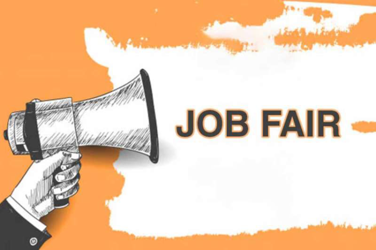 deccan fine chemicals, Visakhapatnam Employment Exchange announces job fair on 31 January