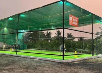 Box cricket arenas in Visakhapatnam to sweat it out with friends