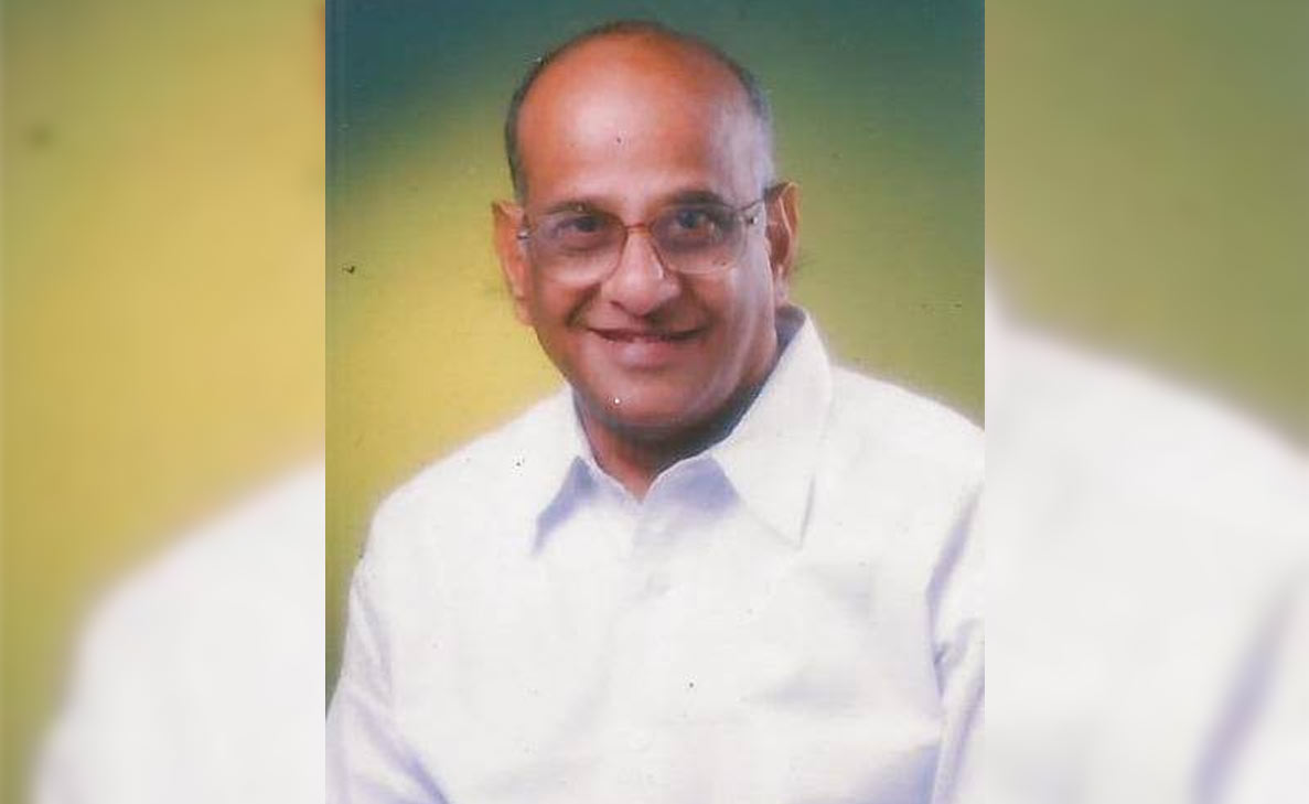Vizag orthopaedic surgeon Dr. Adinarayana Rao awarded Padma Shri