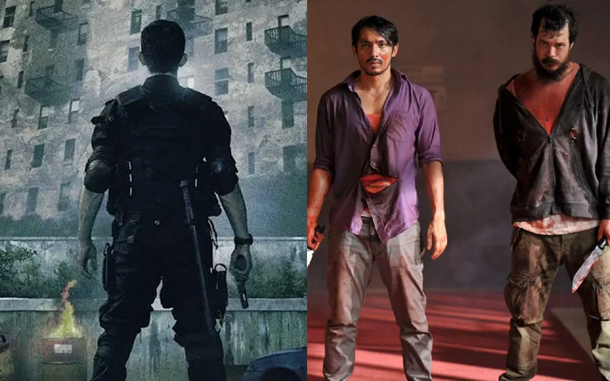 Top 5 martial arts based films from Indonesia and where to find them