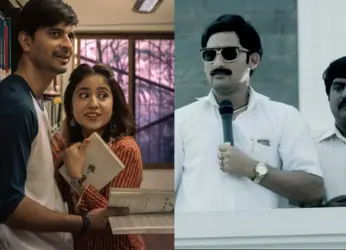 6 web series to release in January 2022 on OTT platfroms