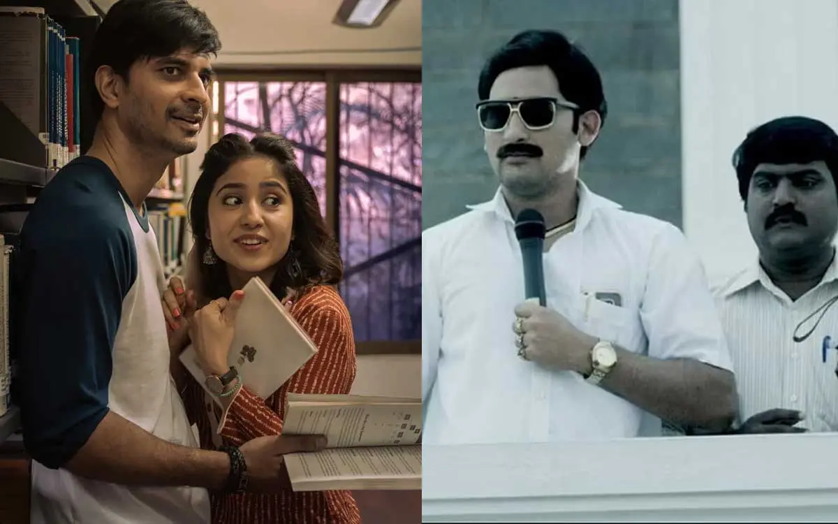 6 web series to release in January 2022 on OTT platfroms