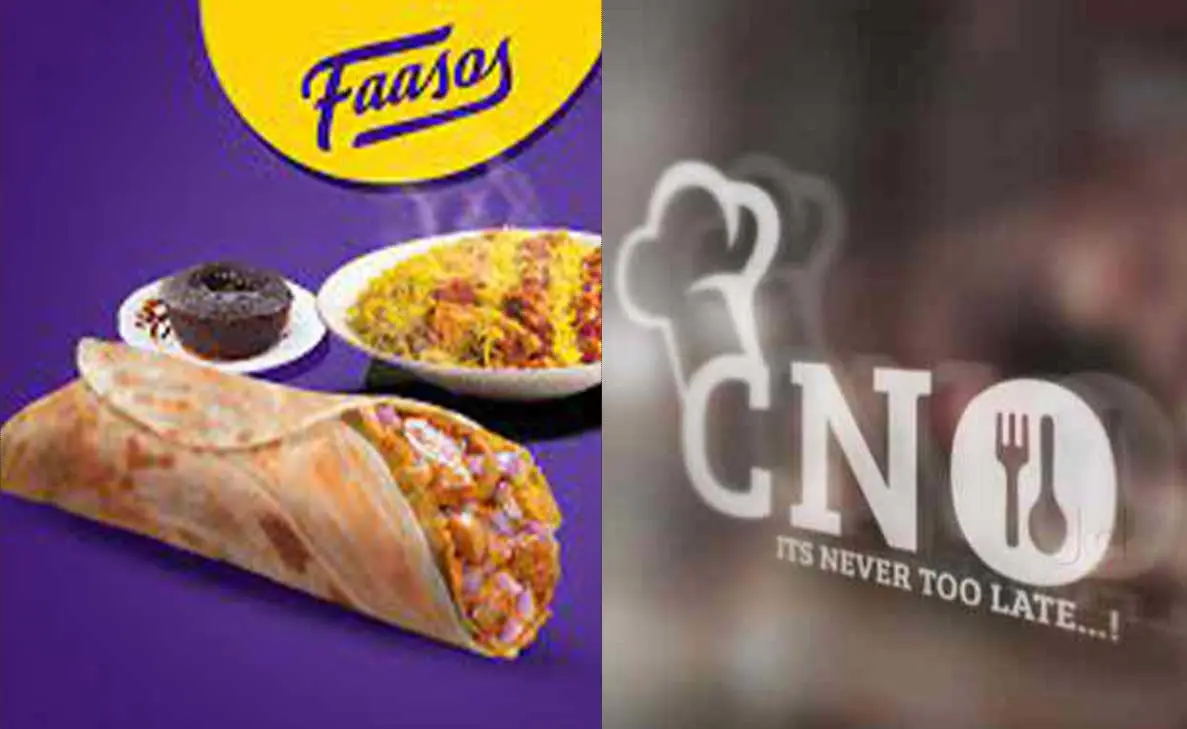 From starters to biryanis, cloud kitchens in Vizag delivering door to door