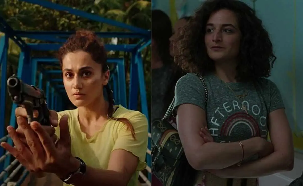 Upcoming OTT movie releases lined up in February 2022 not to miss