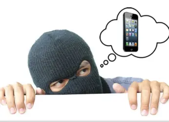 Mobile thief nabbed on the Visakhapatnam – Bhubaneswar Intercity Express train 