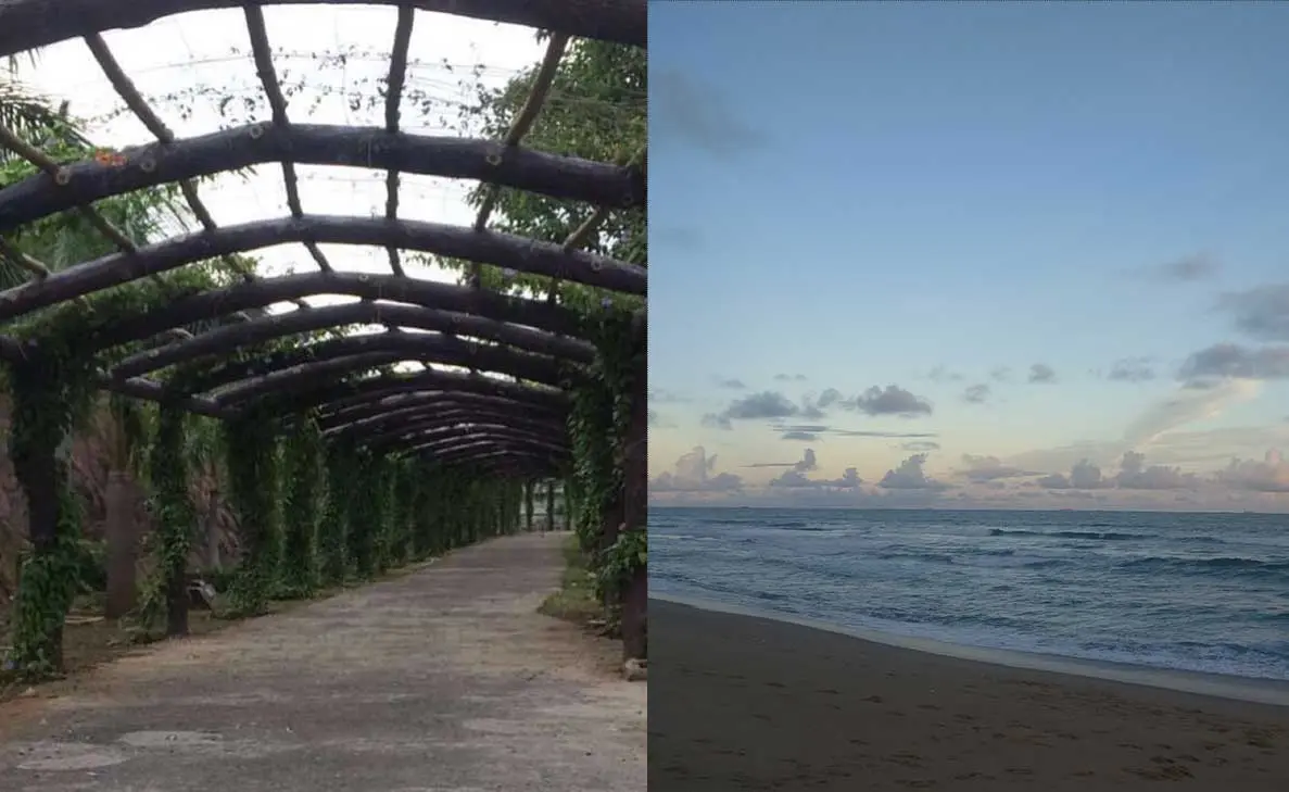 From shopping to trekking, places to explore in and around Gajuwaka