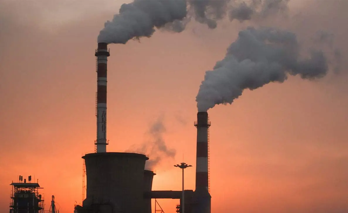 Visakhapatnam listed as the most polluted city in South India