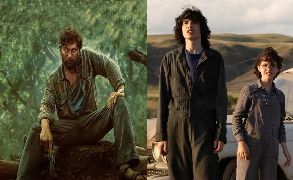 OTT movie releases in January 2022 that you can't miss