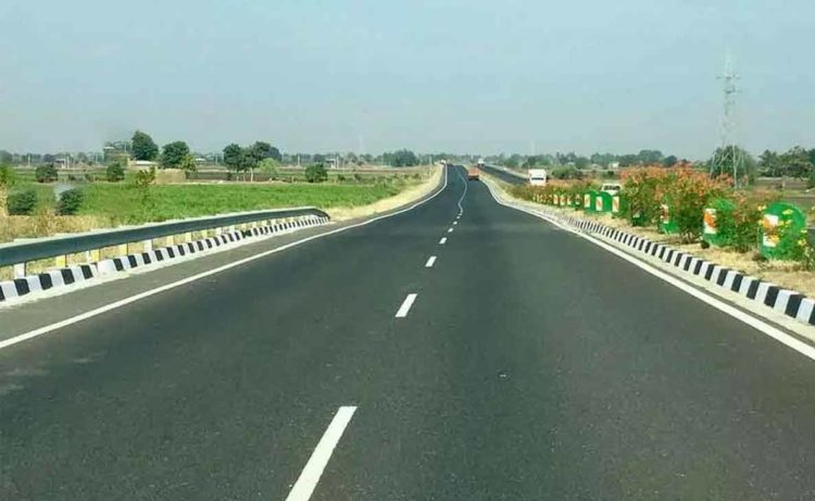 Visakhapatnam-Raipur Greenfield Expressway to enhance growth for 3 states