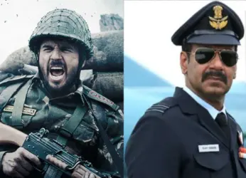 Hindi movies to watch on Republic Day on OTT Platforms