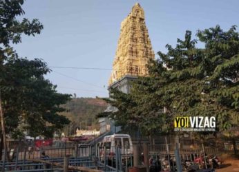 Simhachalam Temple imposes guidelines for devotees visiting the temple