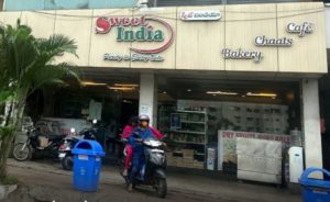 Eateries in Daba Gardens that one must not miss out in Visakhapatnam