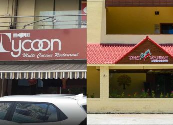 From waffles to biryanis, top eateries in and around VIP Road one must try