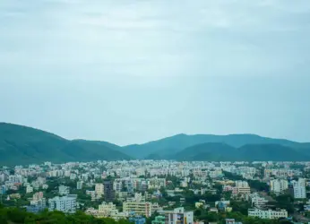 Visakhapatnam divided into 3 new districts by the AP State Government