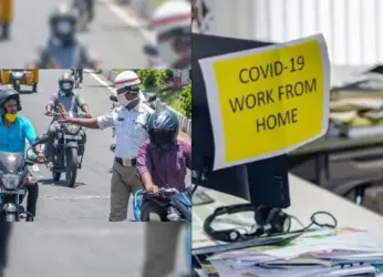 Telugu movie titles that would sum up the situation of COVID-19 in Vizag