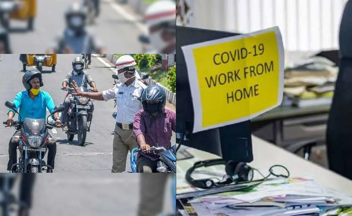 Telugu movie titles that would sum up the situation of COVID-19 in Vizag