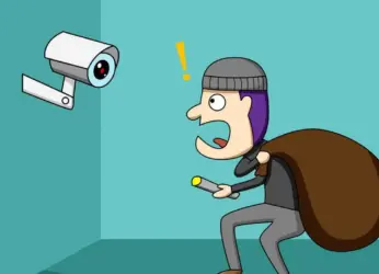 How to avail the Locked House Monitoring System(LHMS) facility in Vizag?