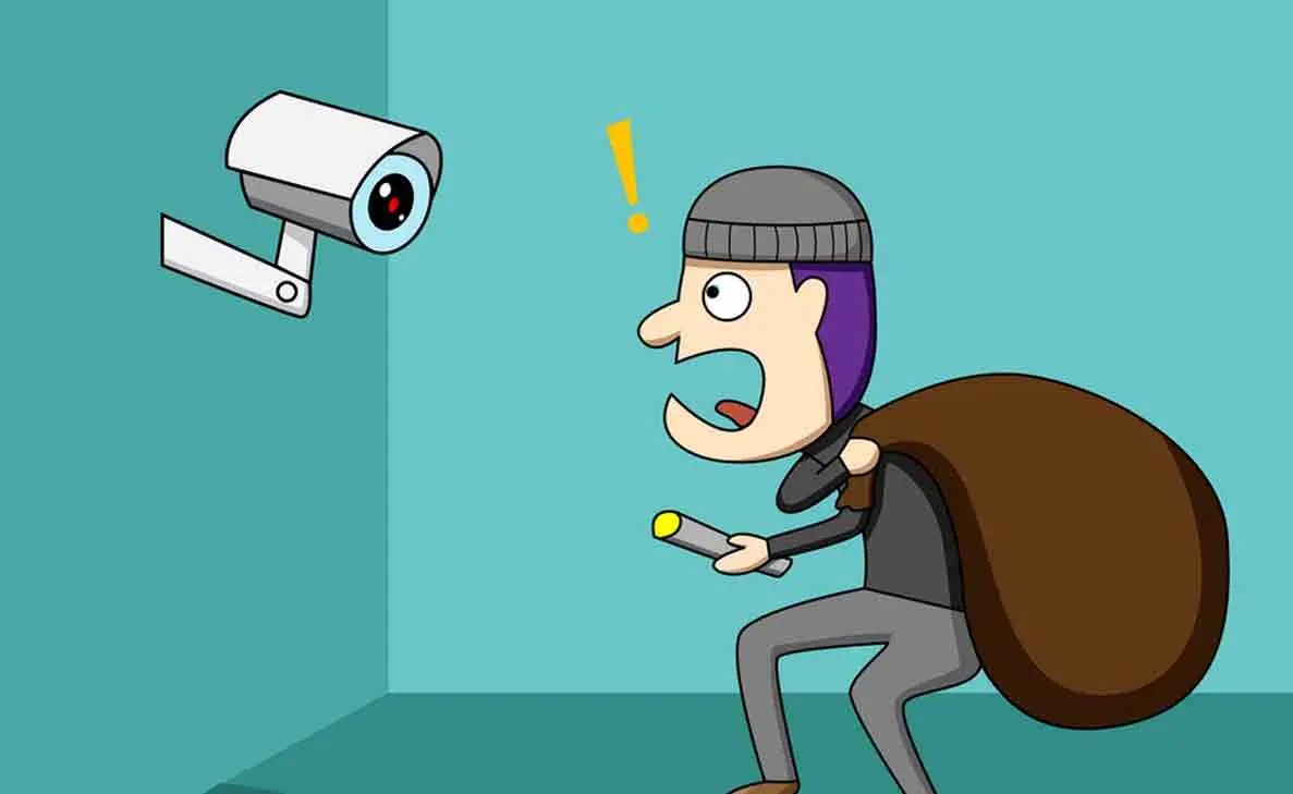 How to avail the Locked House Monitoring System(LHMS) facility in Vizag?