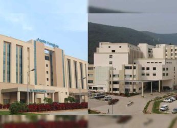 List of Hospitals in Arilova, Visakhapatnam