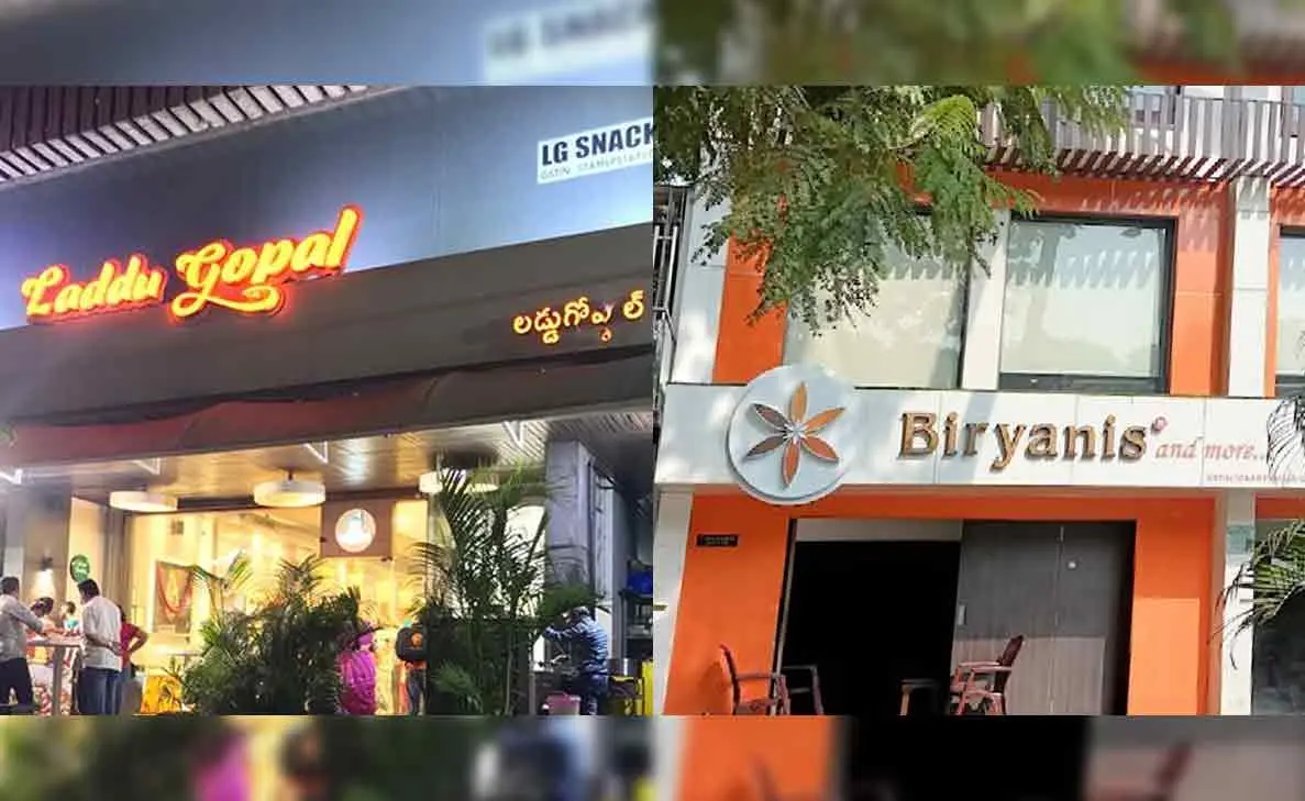 6 places to eat in and around Ram Nagar
