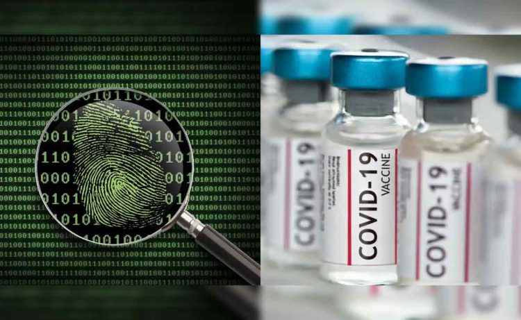 Visakhapatnam Cyber Crime cell warns people about booster dose scam